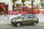 Opel Antara 2006 года